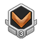 Bronze