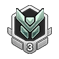 Platinum